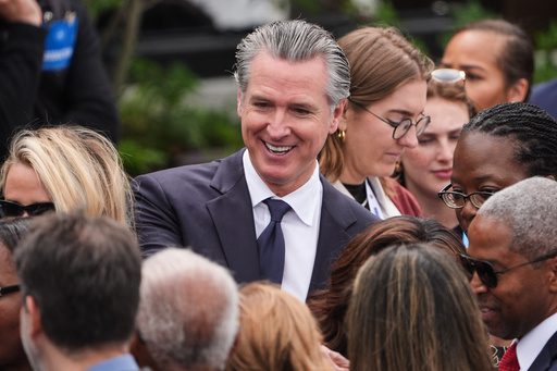 Newsom’s Grandstanding Gamble: Why the California Governor Wants a National Wealth Tax – But Not a Local One
