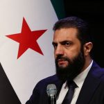 Damascus Dials Discord: Sharaa’s Call to Trump Stirs Shadow Diplomacy