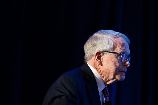 Ohio Governor’s Death Penalty Turnaround Signals End of an Era
