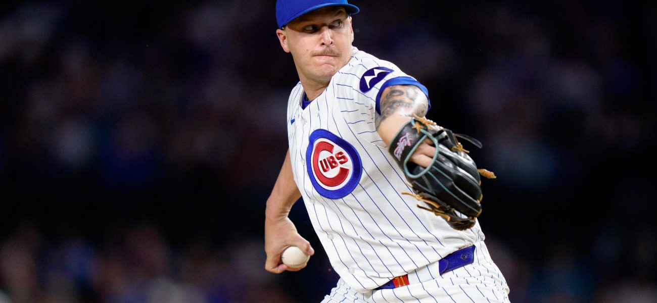 Hollywood’s Forgotten Grit and the Chicago Cubs’ Unsung Revival