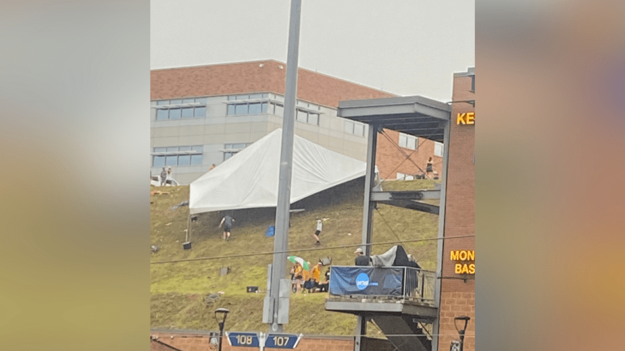 Breezy Day, Brutal Impact: West Virginia Park Incident Unfurls Unexpected Consequences