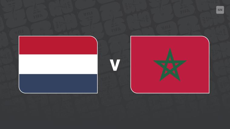 Orange & Atlas Lions: Football’s Geopolitical Clash Echoes Global Power Shifts