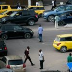 US Deportation Loophole: Many Migrants Sent to Congo End Up Back at the Border