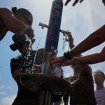 Europe Reels as Record Heat Batters Central, Northern Nations