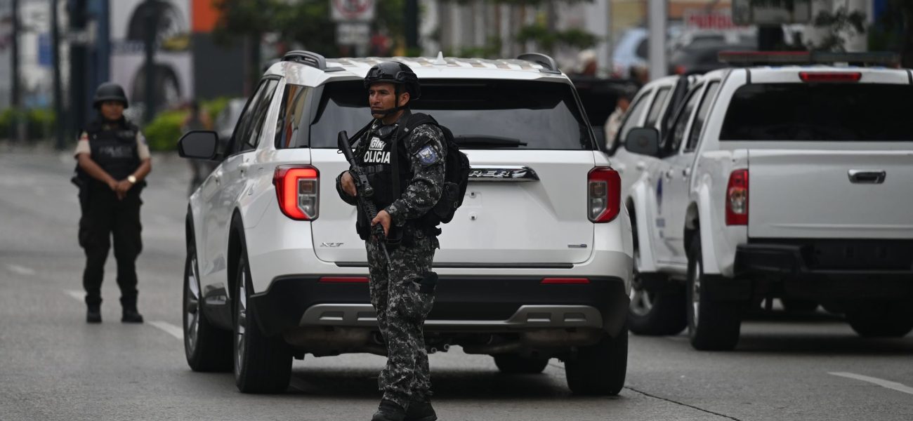 Shadows in the Sunshine: Briton’s Arrest in Colombia Shakes Transnational Lifestyles