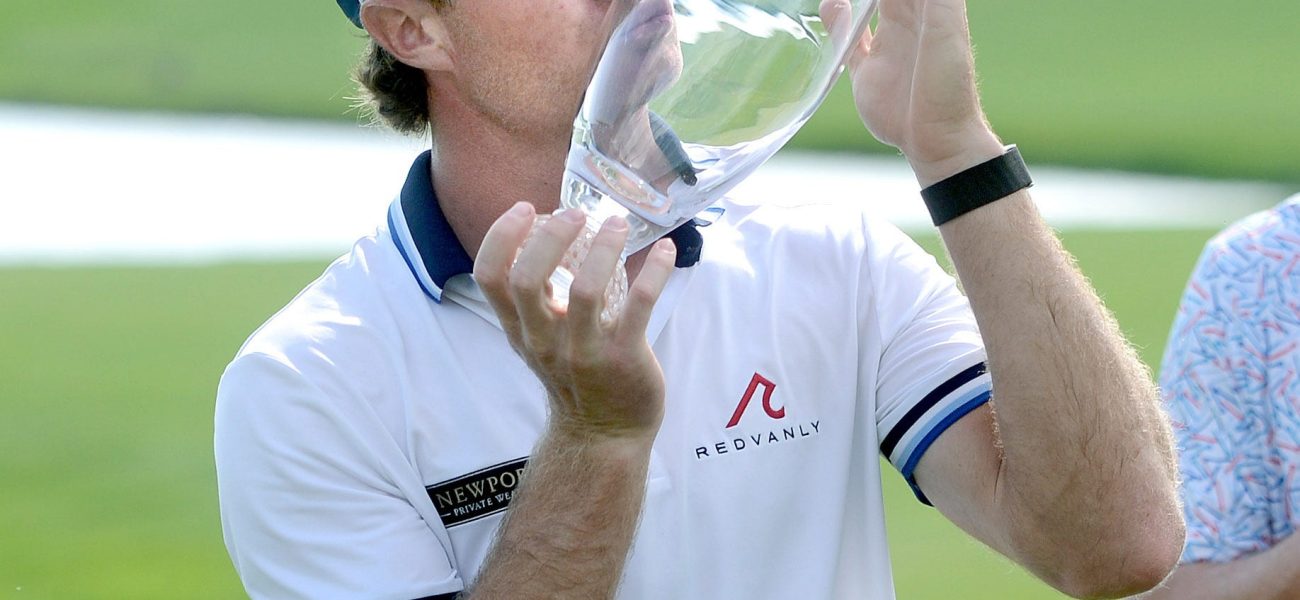 Fairway to Fortune: Nesbitt’s Last-Ditch Win Offers Glimpse into Pro Golf’s Precarious Ladder