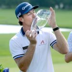 Fairway to Fortune: Nesbitt’s Last-Ditch Win Offers Glimpse into Pro Golf’s Precarious Ladder