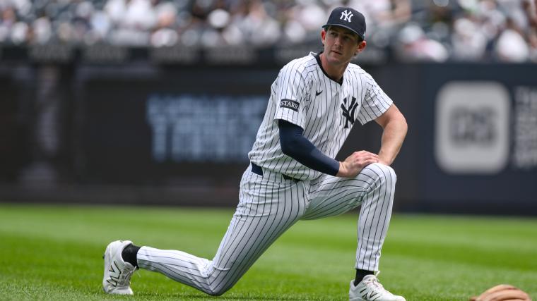 The Brutal Arithmetic of Baseball: How a Bat-First Baseman Becomes Trade Bait