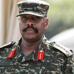 Ugandan Army Chief Silences Dissent: A Playbook of Control Unfolds