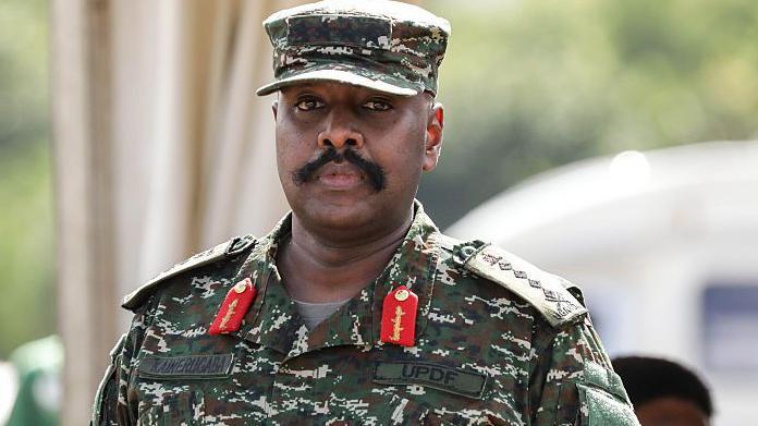 Ugandan Army Chief Silences Dissent: A Playbook of Control Unfolds