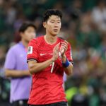 After World Cup Fizzle, Seoul Reckons With Fragile Athletic Pride