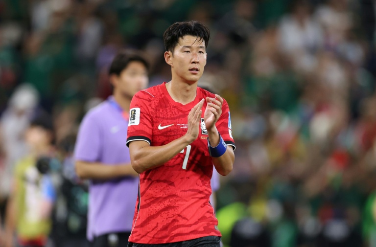 After World Cup Fizzle, Seoul Reckons With Fragile Athletic Pride