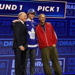 Draft Day Dollars: NHL’s Youth Parade Masks High-Stakes Geopolitical Game