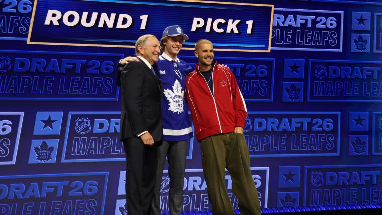 Draft Day Dollars: NHL’s Youth Parade Masks High-Stakes Geopolitical Game