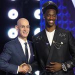 Wizards Inaugurate New Era with AJ Dybantsa, Raptors Add Allen Graves to Roster Wizards Inaugurate New Era with AJ Dybantsa, Raptors Add Allen Graves to Roster