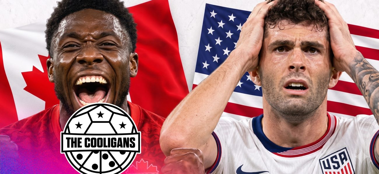 Soccer’s Shifting Sands: Canadian Triumph, US Market Anxiety, and the Global Game’s Deep Pockets