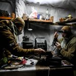 Ghost in the Machine: Ukraine’s Drone War Redefines NATO’s Operational Blueprint