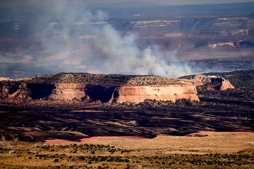 Western Fire Lines Claim Elite Crew: A Grim Early Reckoning for America’s Wildland Warriors