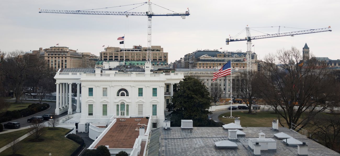 Liberty’s Line: DOJ’s Shocking Argument Rewrites Limits of Presidential Power