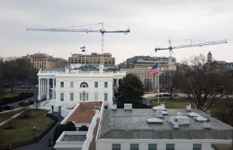 Liberty’s Line: DOJ’s Shocking Argument Rewrites Limits of Presidential Power