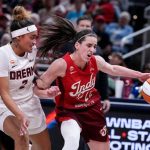 WNBA’s Hardball Act: High Stakes and Rough Play Echo Across Global Spectrums