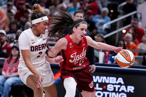 WNBA’s Hardball Act: High Stakes and Rough Play Echo Across Global Spectrums