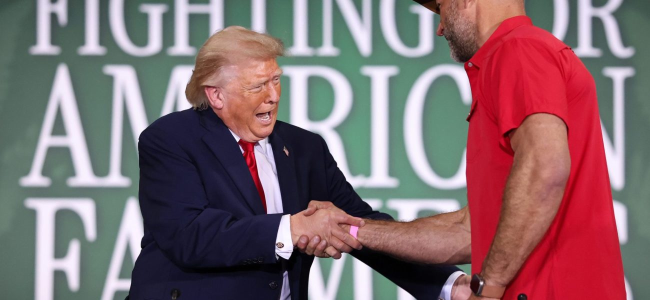 Tariff Diplomacy: US Pivot on Amazon Deforestation Signals Ironic Shift