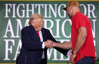 Tariff Diplomacy: US Pivot on Amazon Deforestation Signals Ironic Shift