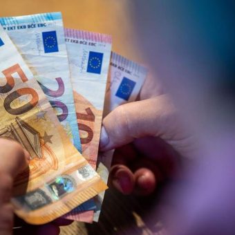 Germany’s Stark Paradox: Prosperity Masks a Deepening Economic Chasm