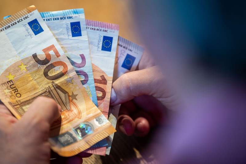 Germany’s Stark Paradox: Prosperity Masks a Deepening Economic Chasm