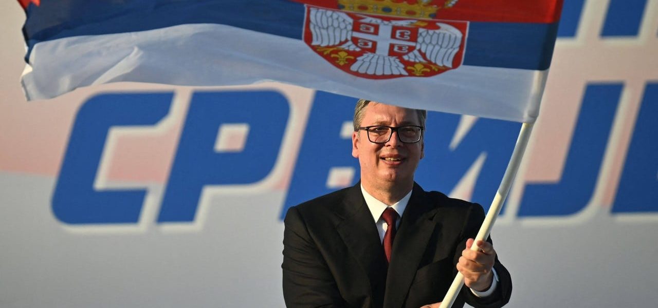 Serbian President Vucic Signals Imminent Resignation Amidst Youth Protests, Electoral Reshuffle Looms
