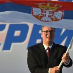 Serbian President Vucic Signals Imminent Resignation Amidst Youth Protests, Electoral Reshuffle Looms