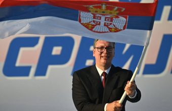 Serbian President Vucic Signals Imminent Resignation Amidst Youth Protests, Electoral Reshuffle Looms