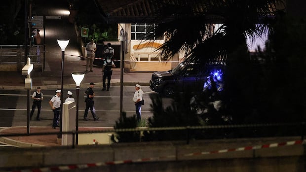 Monaco Rocked by Explosion, Police Hunt Suspected Bomber After Oligarch Targeted