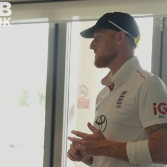 The Captain’s Exit: Stokes’ Quiet Despair Echoes Far Beyond the Boundary Rope