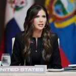 DHS Clean-Up Crew Shreds ‘Noem-Era’ Contracts, Triggers Market Jitters