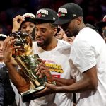 The Ghost of Toronto Past: Kawhi Leonard’s Startling Return to Form