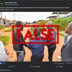 Digital Dustup: Kenyan Senator Becomes Pawn in Africa’s Online Information War