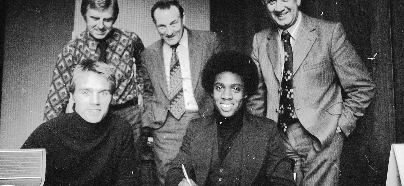 The Lingering Stain: A 1970s Football Shame and Its Echoes Today