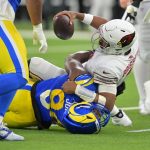 Gridiron Gambit: Arizona’s Quarterback, A Fine, And The Harsh Realities Of Modern Football Economics