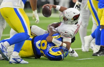 Gridiron Gambit: Arizona’s Quarterback, A Fine, And The Harsh Realities Of Modern Football Economics