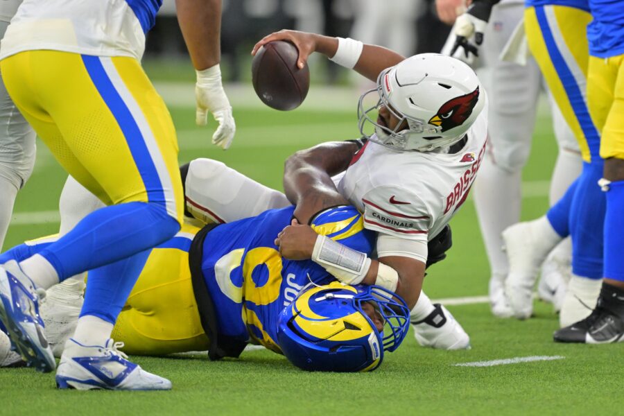 Gridiron Gambit: Arizona’s Quarterback, A Fine, And The Harsh Realities Of Modern Football Economics