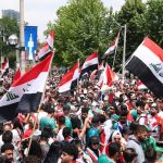 For Iraqi Supporters, World Cup Joy Tempered by Sacred Grief in 2026