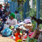 Twin Earthquakes Plunge Parts of Venezuela into ‘Dark and Dangerous’ Aftermath