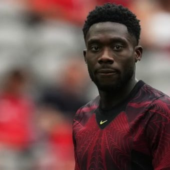The Lingering Question of Alphonso Davies’ World Cup Contribution