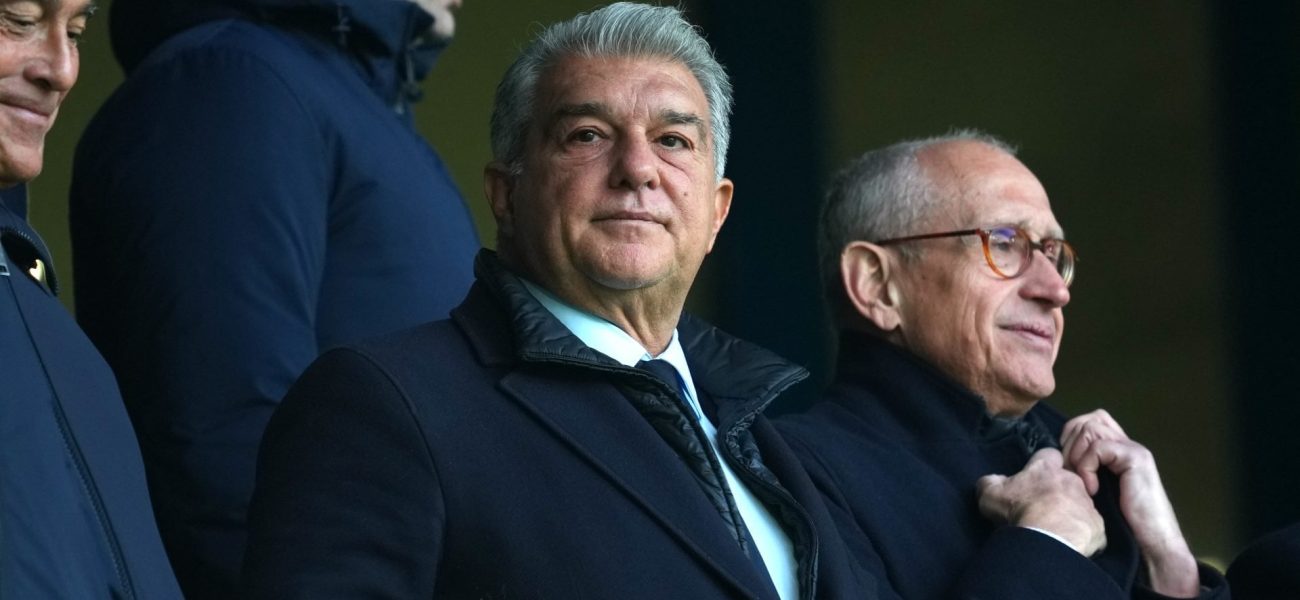 Beyond the Beautiful Game: Barcelona’s Pitch to Global Diplomacy in Venezuela