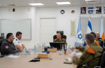Mideast’s Perennial Script: Why Iran’s Moves Don’t Surprise, And What Israel Must Guard