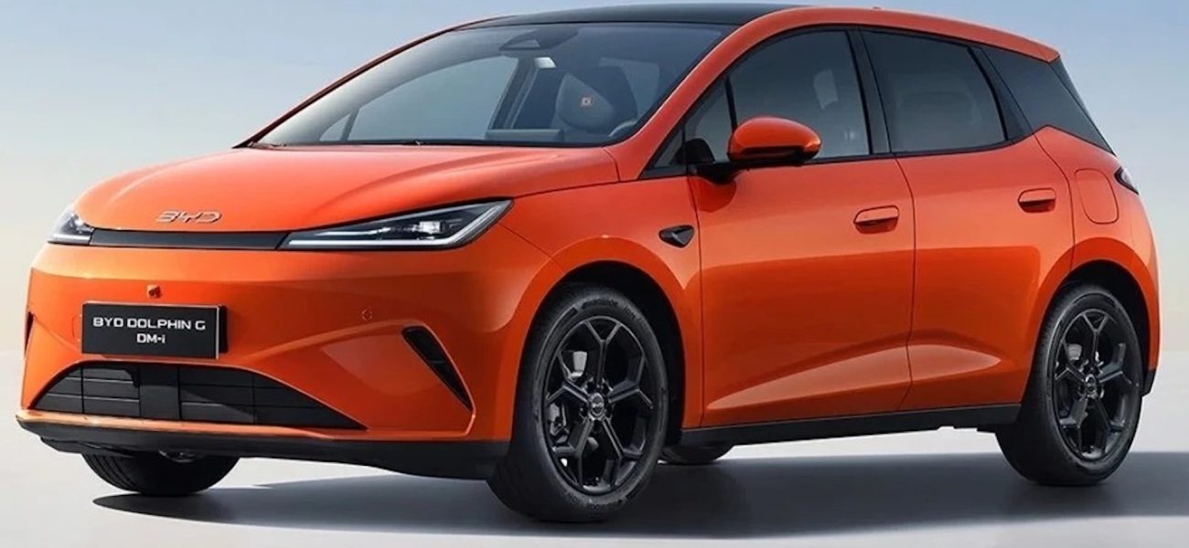 Beijing’s Silent Motors: A New Hatchback Roars Global Ambition