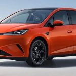 Dragon on Wheels: China’s BYD Rolls Out Global EV Contender, Sparks Trade Friction