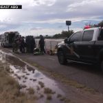 Concrete Streams and Harsh Realities: Albuquerque’s Latest Flood Rescue Echoes Global Crises